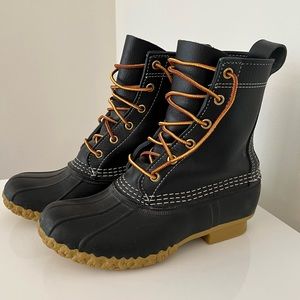 The Original L.L.Bean Boot, Navy